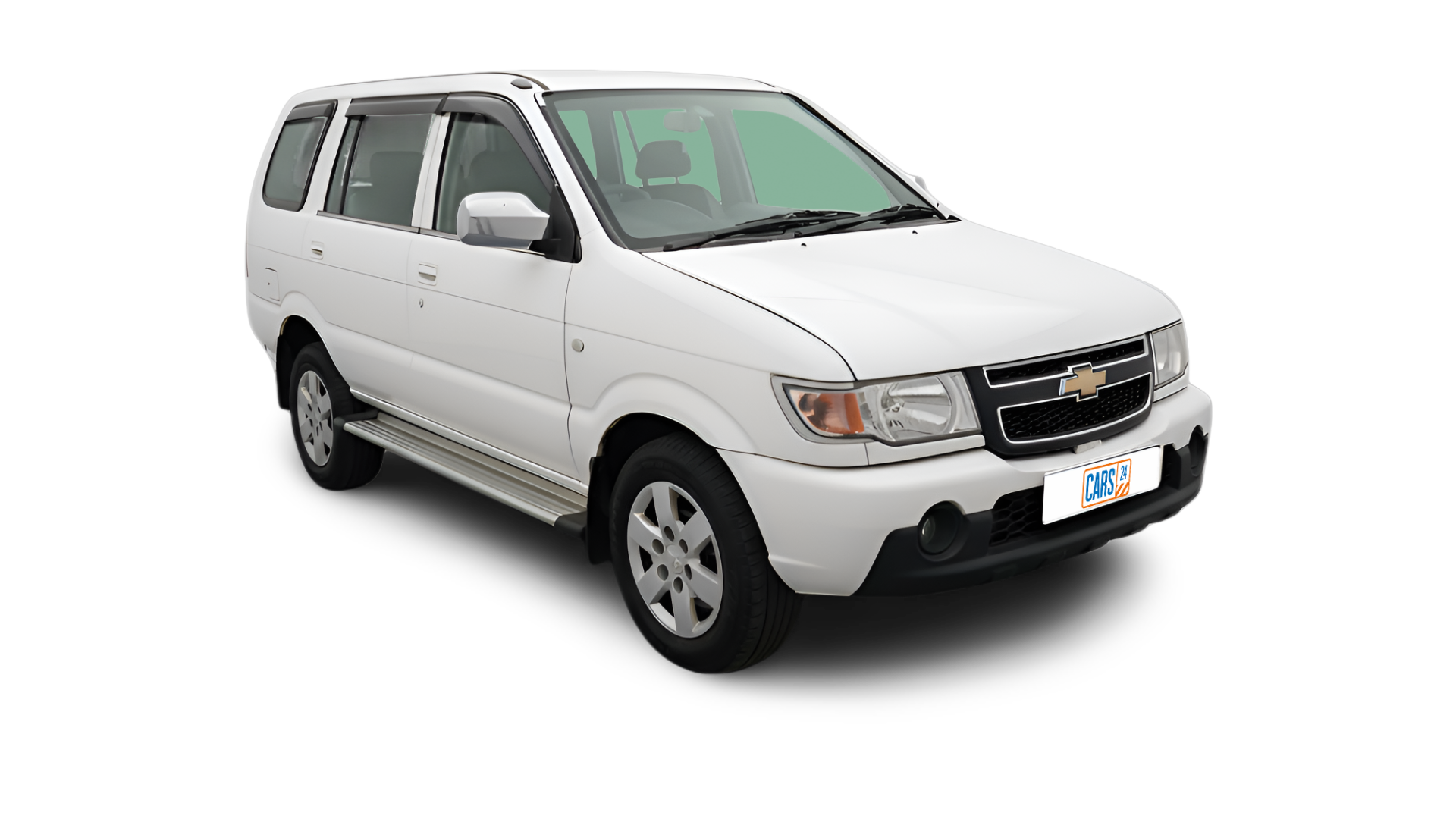 Chevrolet Tavera-img